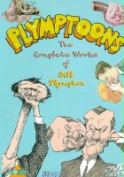 plakat filmu Plymptoons