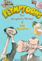 plakat filmu Plymptoons