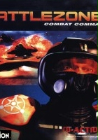 plakat filmu Battlezone II: Combat Commander