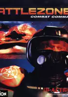 plakat gry Battlezone II: Combat Commander