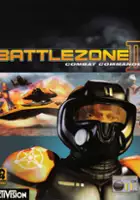 plakat gry Battlezone II: Combat Commander