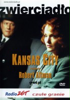 plakat filmu Kansas City