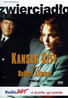 plakat filmu Kansas City