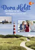 plakat filmu Dora Heldt: W upał nie zmarzniesz