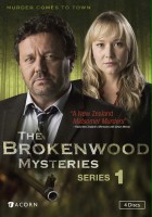 plakat - The Brokenwood Mysteries (2014)