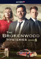 plakat - Tajemnice Brokenwood (2014)