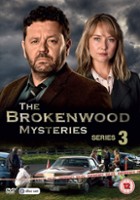 plakat filmu The Brokenwood Mysteries
