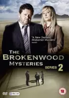 plakat - Tajemnice Brokenwood (2014)