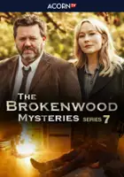 plakat - Tajemnice Brokenwood (2014)