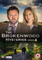 plakat - Tajemnice Brokenwood (2014)