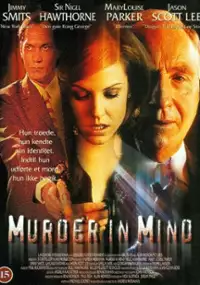 Plakat filmu Mordercza hipnoza