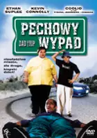 Dwayne Barnes / Pechowy wypad