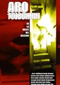 Plakat filmu Aro Tolbukhin. En la mente del asesino