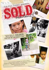Plakat filmu The Sold Project: Cat