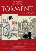 plakat filmuTormenti - Film Disegnato