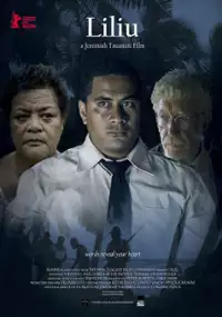 Plakat filmu Liliu