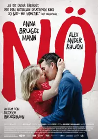 Plakat filmu Nö