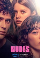 plakat filmu Nudes