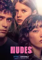 plakat serialu Nudes