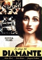 plakat filmu La Plaça del diamant