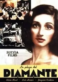 Plakat filmu La Plaça del diamant