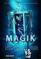 plakat filmu Magik