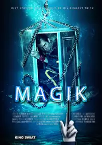 Plakat filmu Magik