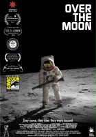 plakat filmu Over the Moon