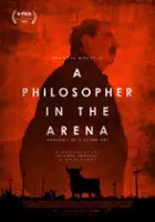 plakat filmu Un Filósofo en la arena