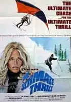 plakat filmu The Ultimate Thrill