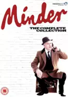 Eddie Caswell / Minder