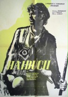 plakat filmu Haydushka kletva