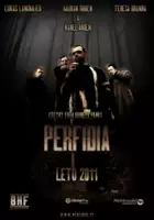 plakat filmu Perfidia