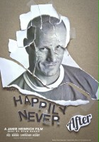 plakat filmu Happily Never After