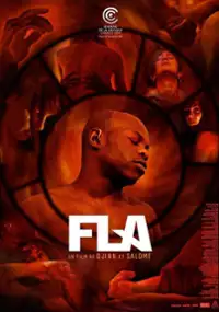 Plakat filmu FLA