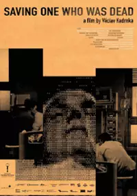 Plakat filmu Wiadomość o ocaleniu umarłego