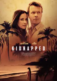 Plakat filmu Kidnapped
