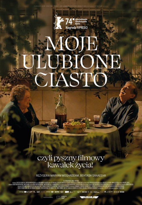 Ciastko z niespodzianką