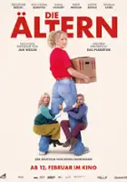 plakat filmu Die &Auml;ltern