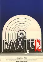 plakat filmu Baxter!