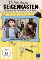 Gesine Laatz / Futerał na skrzypce