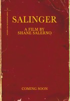 plakat filmu Salinger