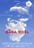 plakat filmu Baba Noël