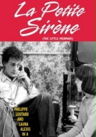 plakat filmu La Petite sirène