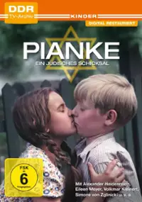 Plakat filmu Pianke