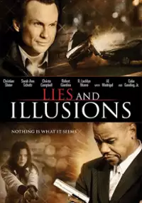 Plakat filmu Zabójcze kłamstwa