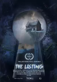 Plakat filmu The Listing