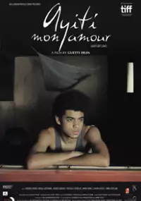 Plakat filmu Ayiti mon amour
