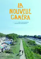 plakat filmu La nouvelle caméra