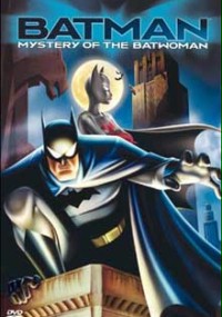 Batman: Mystery Of The Batwoman online film napisy pl